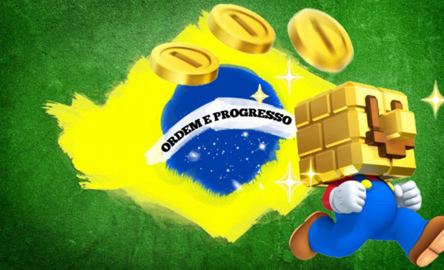 Como um estudante iniciou um movimento pela redução dos preços de jogos no Brasil