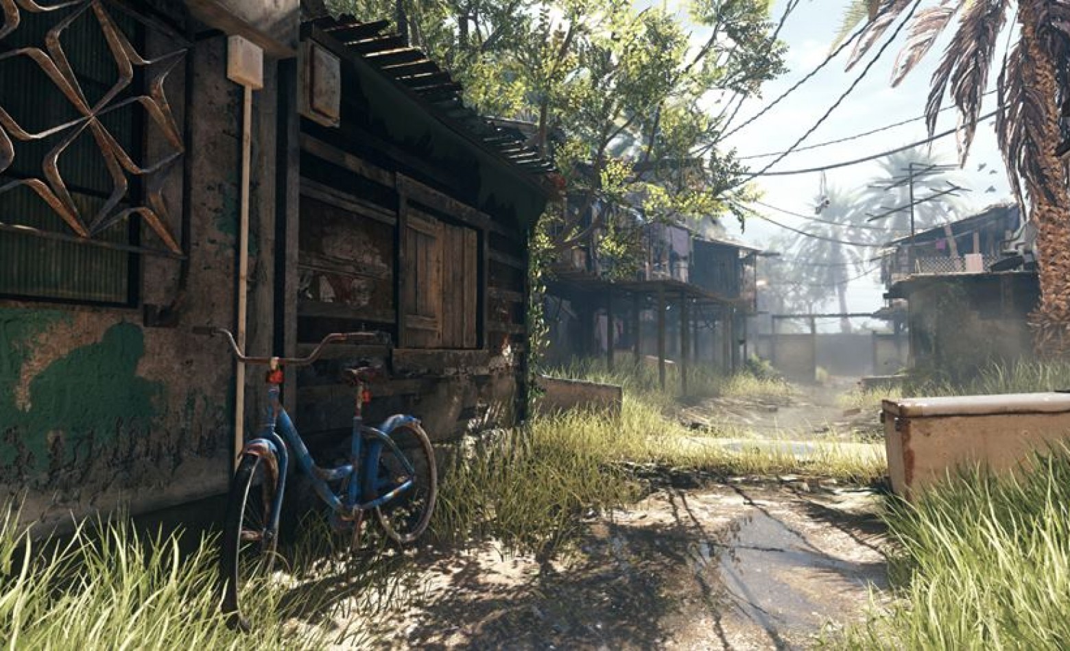 DLC Invasion, de Call of Duty: Ghosts, chega em 3 de julho ao PC e PlayStation