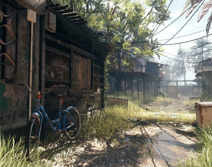 DLC Invasion, de Call of Duty: Ghosts, chega em 3 de julho ao PC e PlayStation