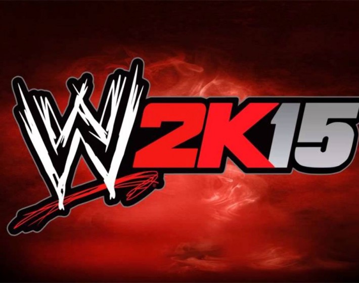 WWE 2K15 deve ser o mais realista da franquia
