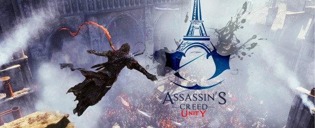 Assassins Creed Unity: conheça Elise, a nova personagem do game