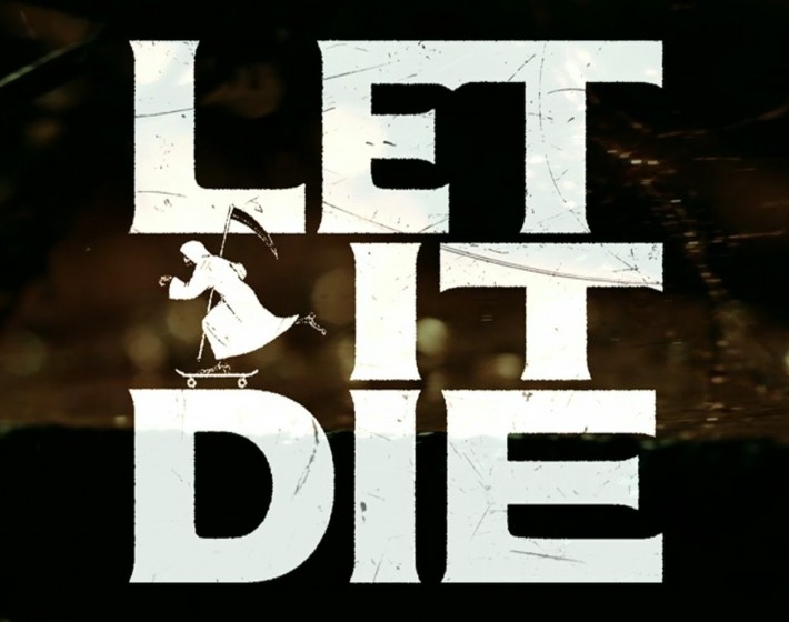 Conheça Let It Die, o mais novo jogo do Suda 51