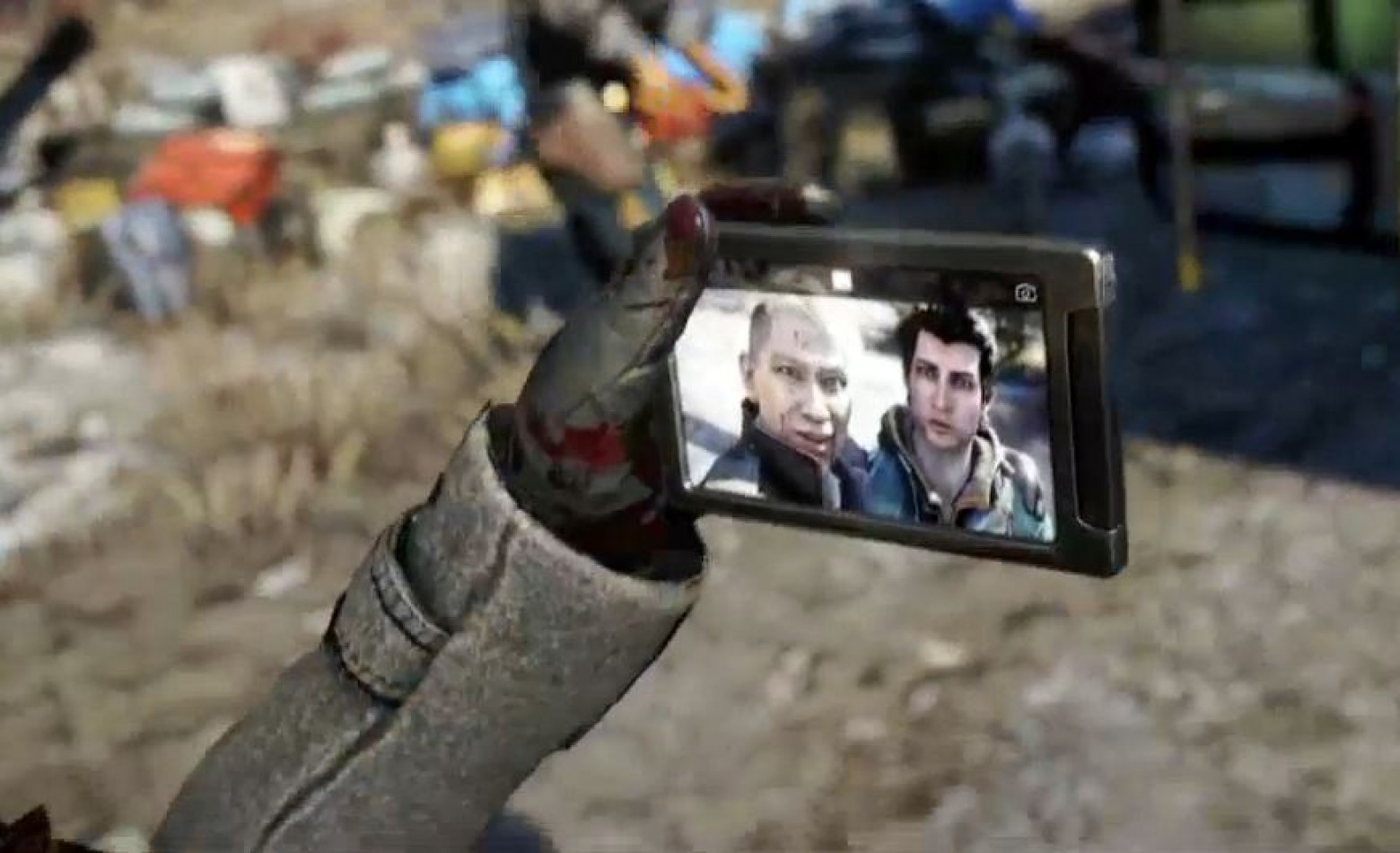 Ubisoft aprendeu com os erros no enredo de Far Cry 3