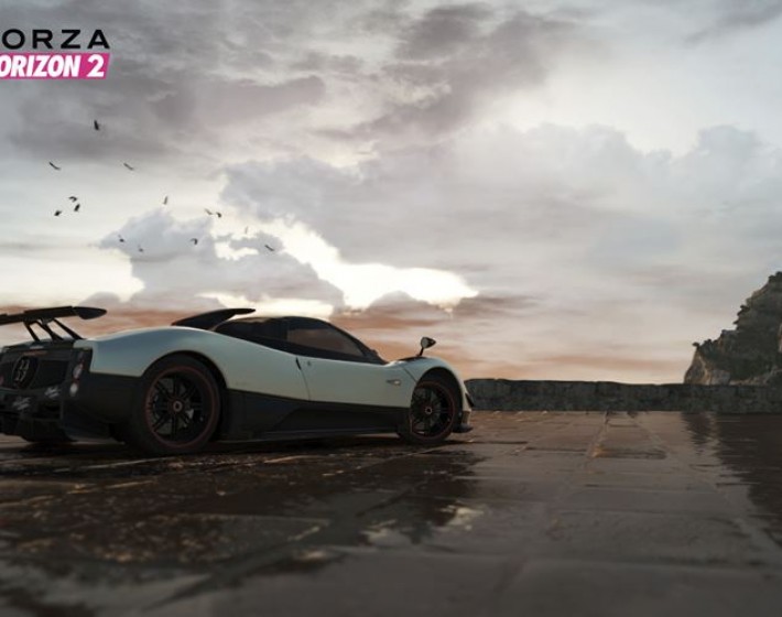 Forza Horizon 2 terá “jogos diferentes” no Xbox One e 360