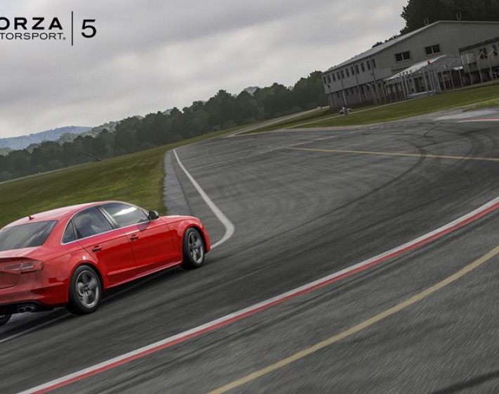 Forza Motorsport 5 ganha DLC gratuito com nova pista