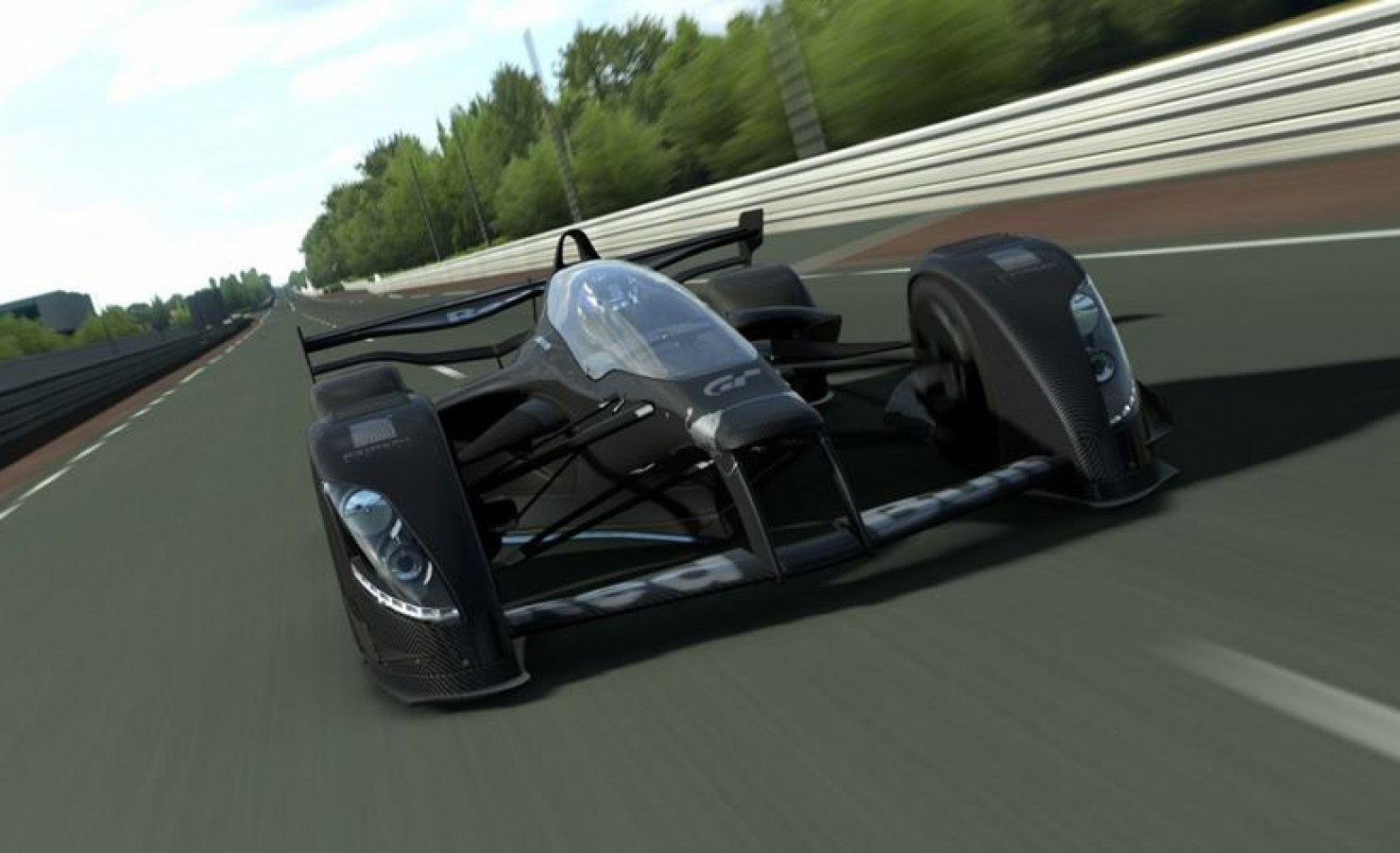 FIA vai realizar torneio oficial de Gran Turismo 6