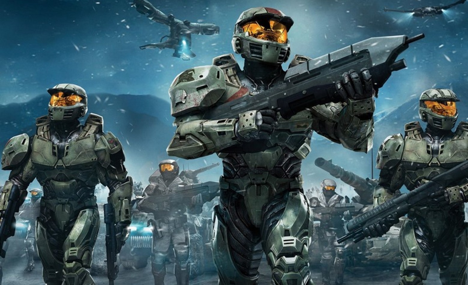 Halo Channel chega ao Xbox One