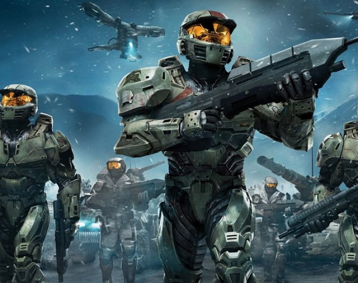 Halo Channel chega ao Xbox One