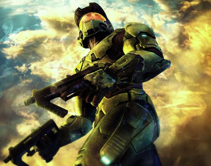Halo 2 aparece remasterizado em novo trailer