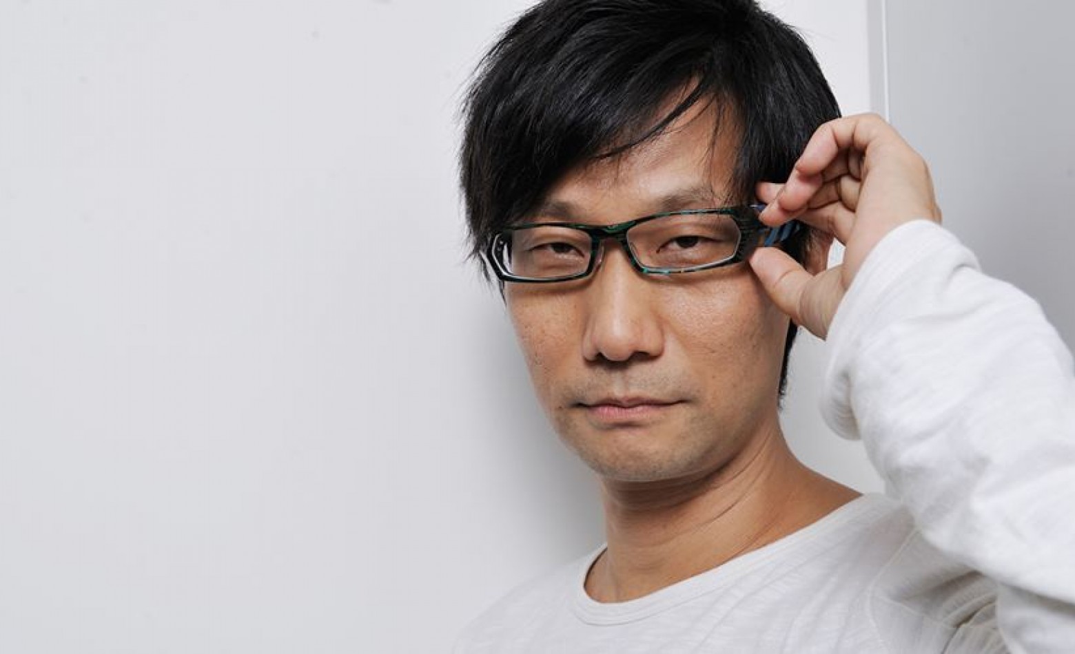 Kojima quer que seus jogos reflitam os problemas do mundo