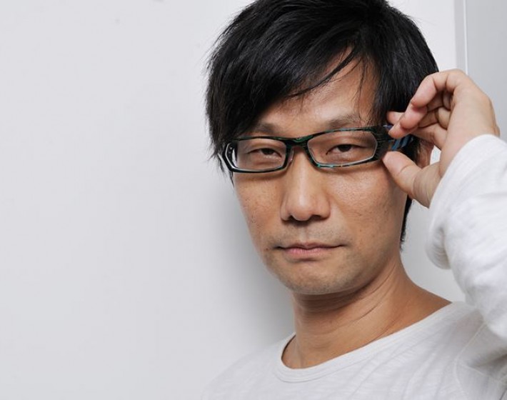 Kojima quer que seus jogos reflitam os problemas do mundo