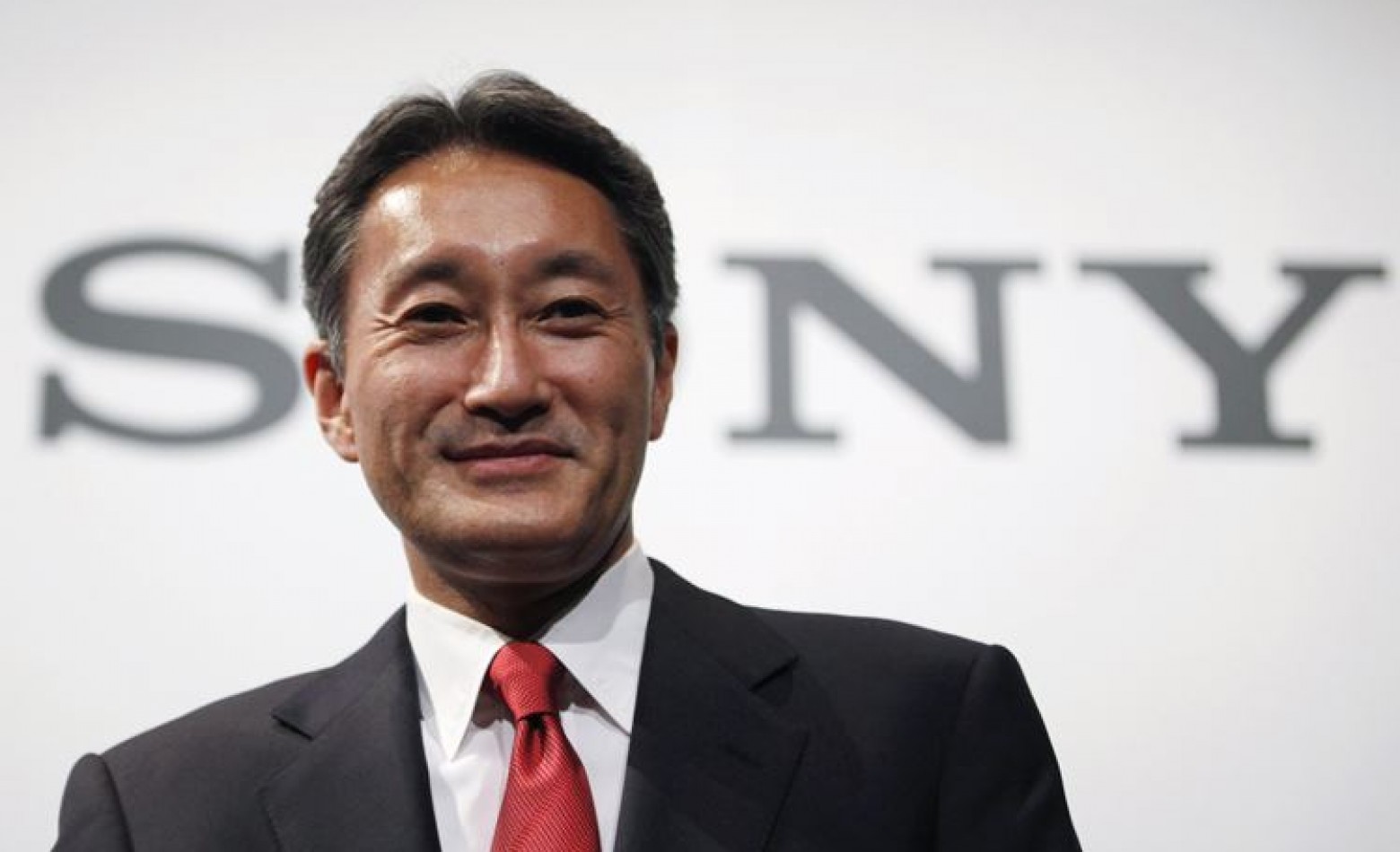 Kaz Hirai ganha o apoio dos acionistas para recuperar a Sony