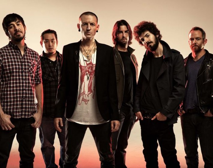 Linkin Park lança jogo para promover seu novo álbum