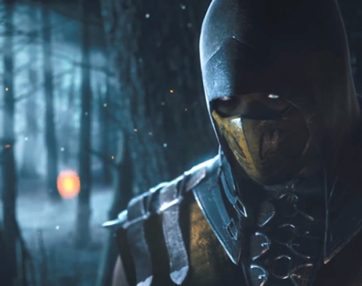 Mortal Kombat X é confirmado, confira o trailer [Atualizado]