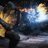 Pare para assistir a seis minutos de jogabilidade de Mortal Kombat X