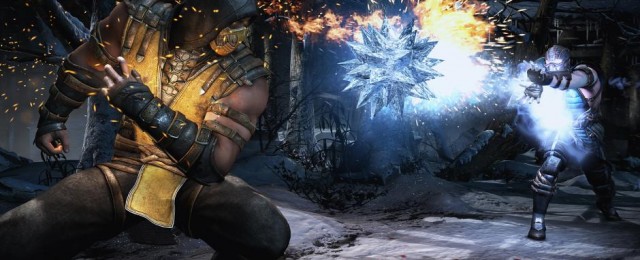 Como fazer todos os fatalities de Mortal Kombat 11 - Canaltech