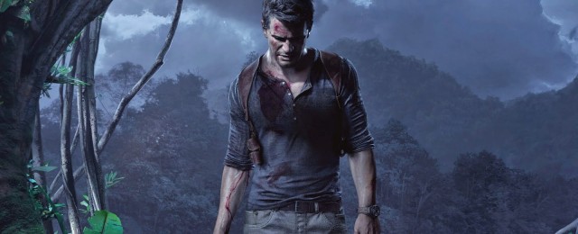 Uncharted 4: O Fim de um Ladrão - Meus Jogos