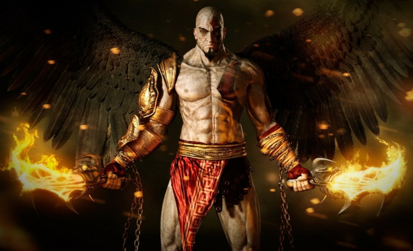 Novo God of War pode ser anunciado na E3