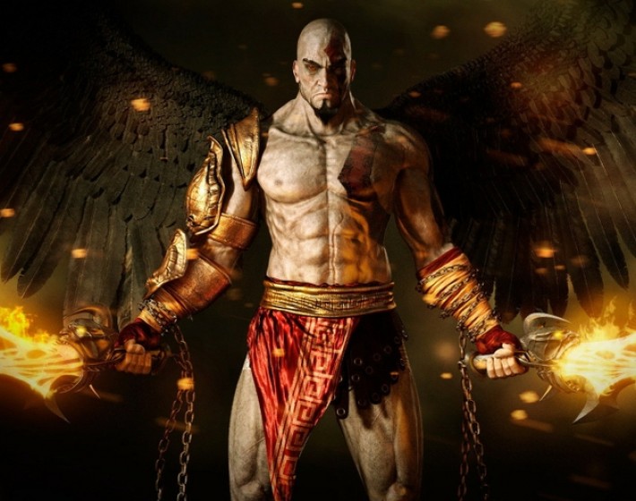Novo God of War pode ser anunciado na E3