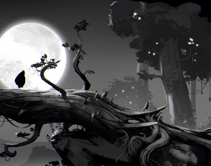 Ori and the Blind Forest traz luzes e cores ao Xbox One