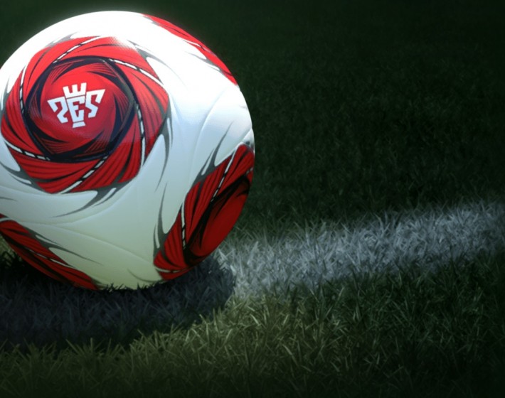 Konami apresenta Pro Evolution Soccer 2015