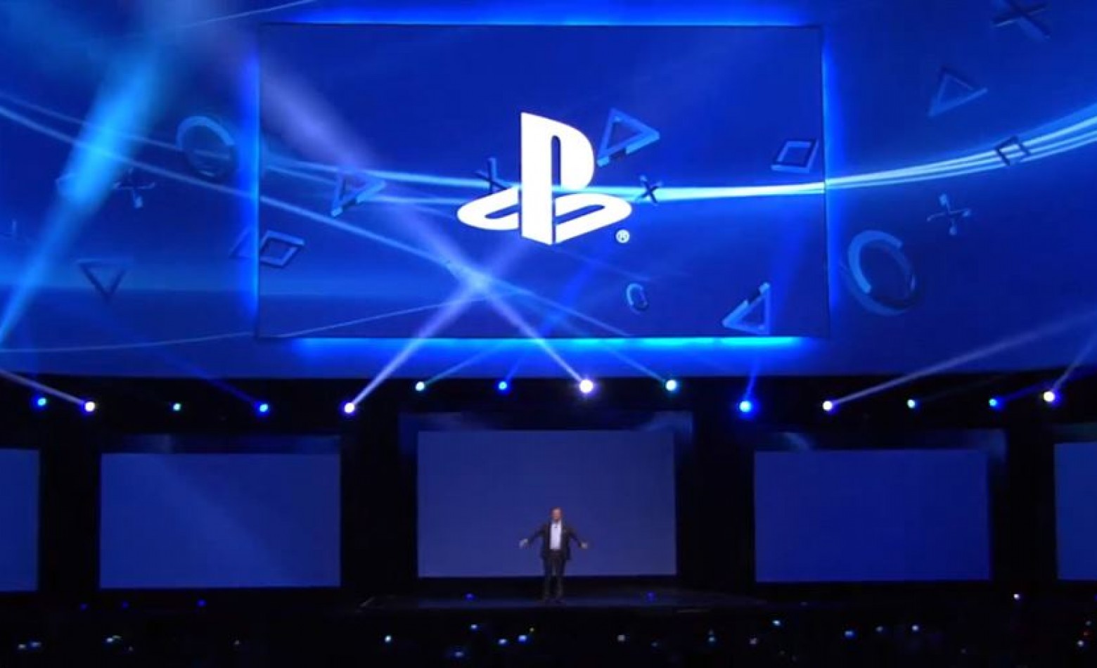 Assista de novo à conferência da Sony na E3