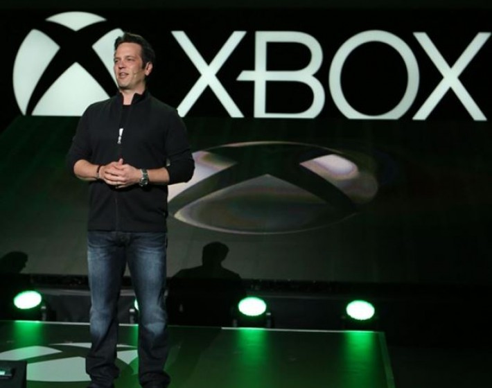 Para diretor do Xbox, E3 é uma feira de jogos para consoles