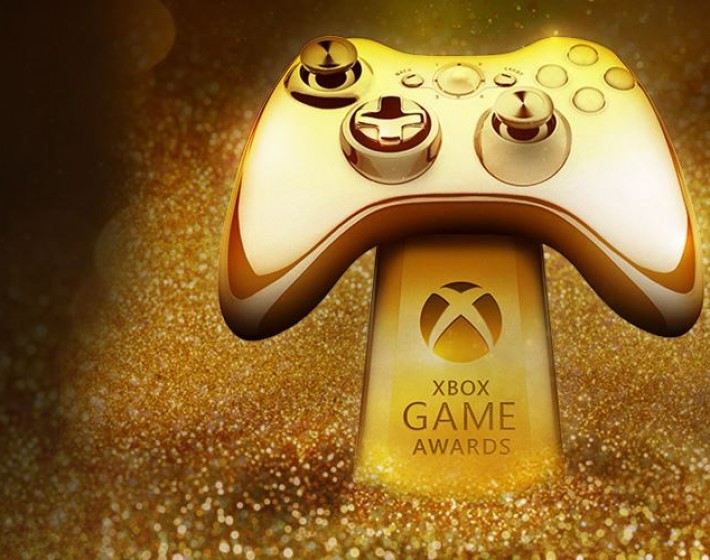 Conheça os vencedores do Xbox Game Awards