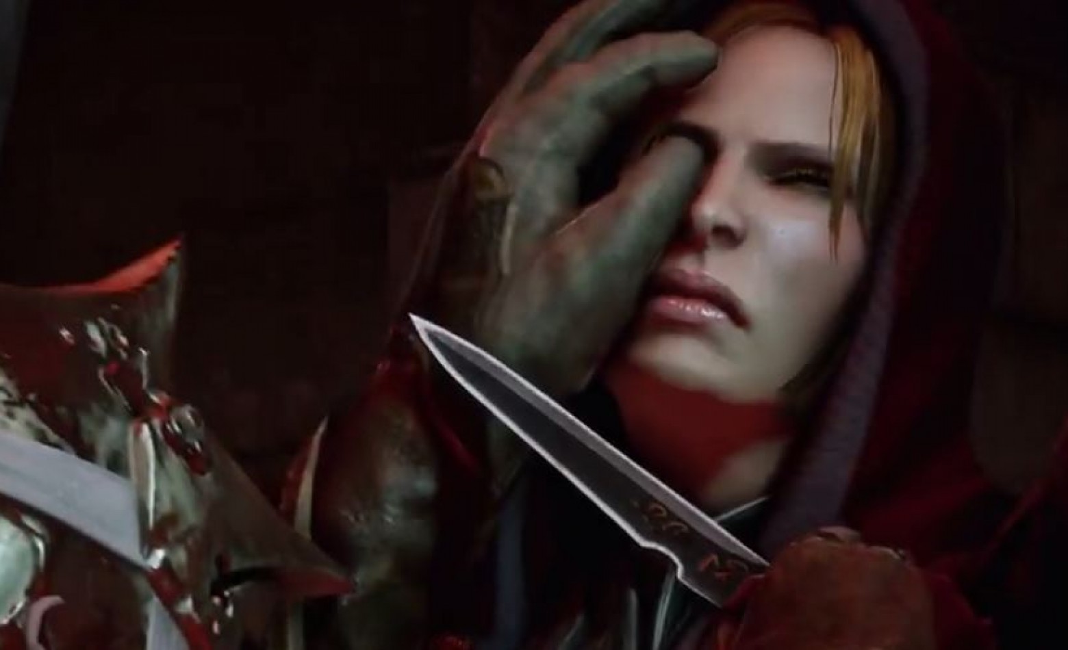 Veja o trailer de lançamento de Dragon Age: Inquisition