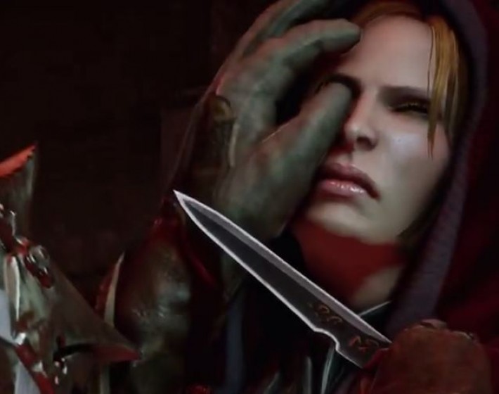 Confira o novo trailer de Dragon Age: Inquisition