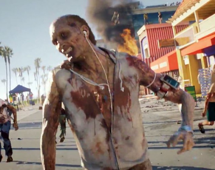 Dead Island 2 é anunciado com trailer bizarro