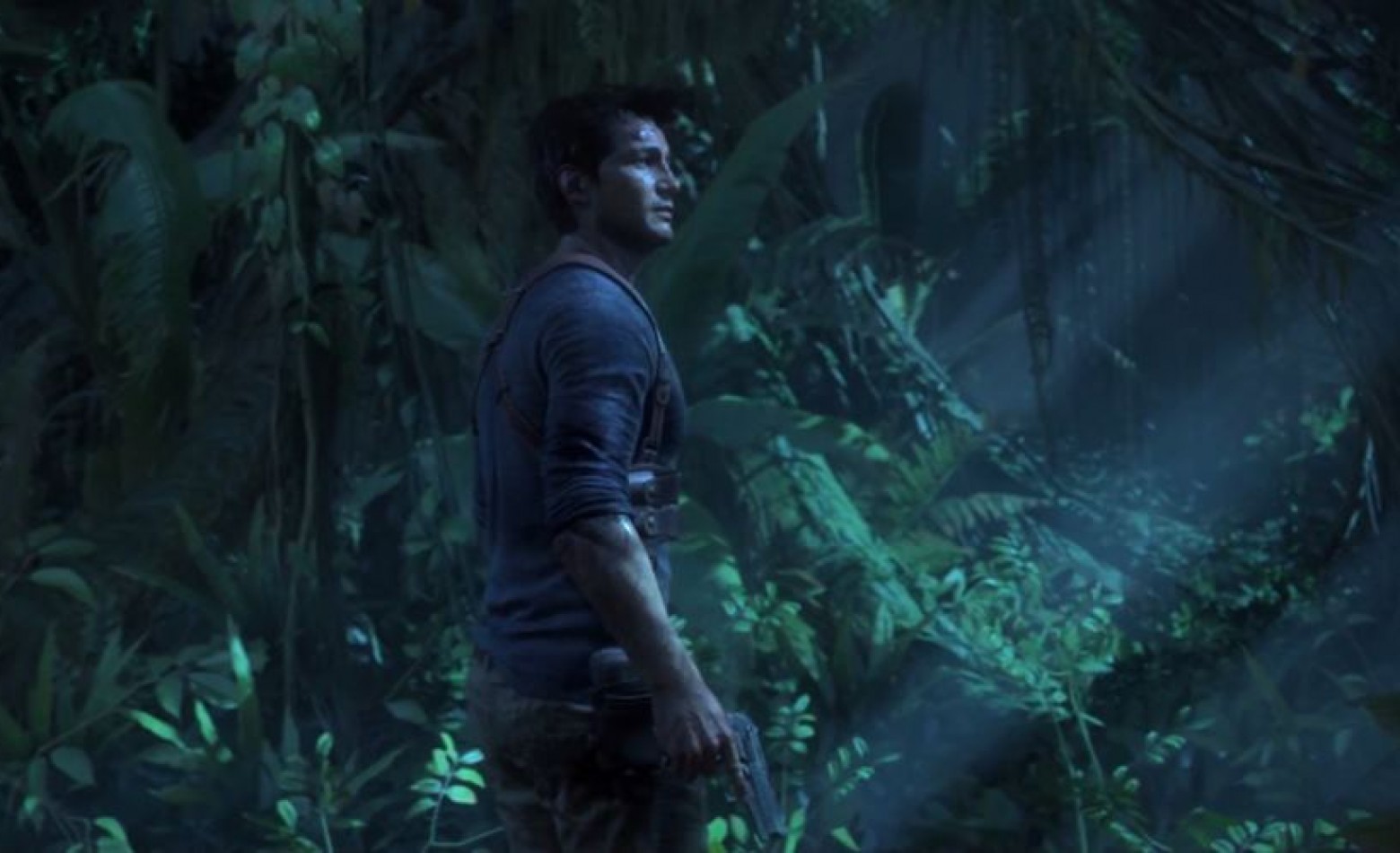 Uncharted 4 é adiado para 2016 | New Game Plus