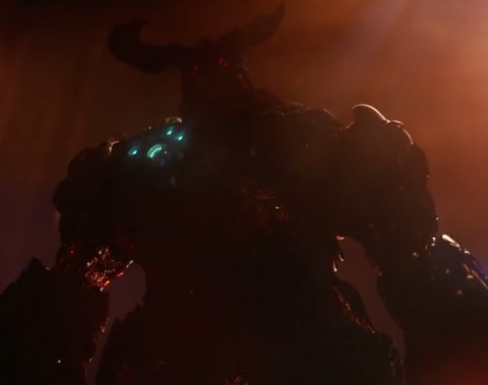 Novo Doom será mostrado na Quakecon 2014