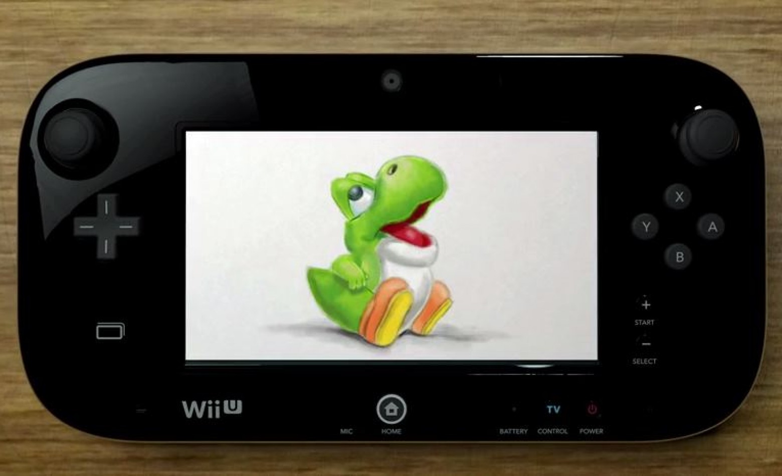 Nintendo mostra de Art Academy para o Wii U