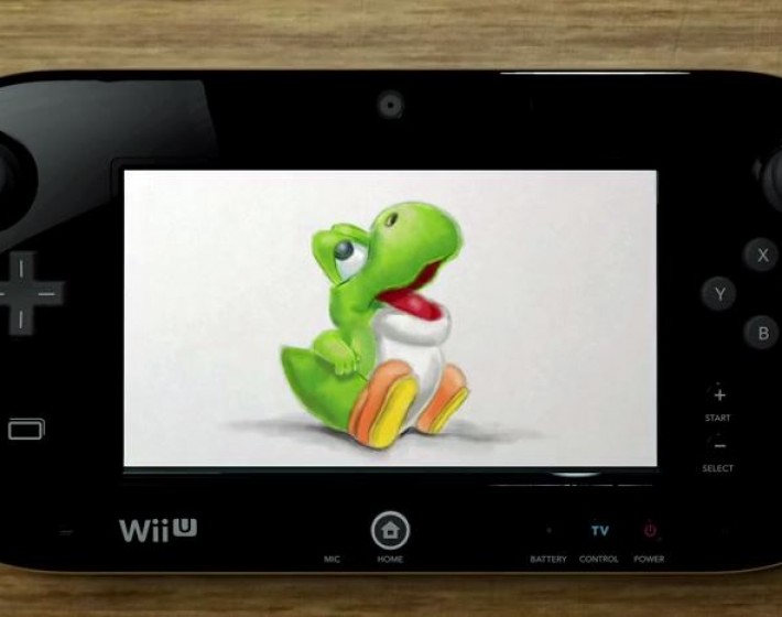 Nintendo mostra de Art Academy para o Wii U