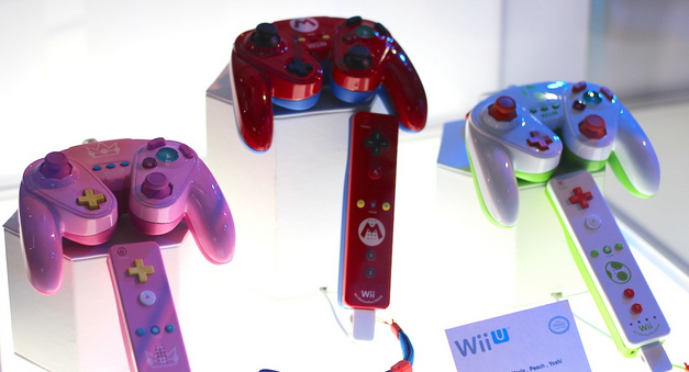 Adaptador do controle do GameCube para o Wii U chega no final do ano [Atualizado]
