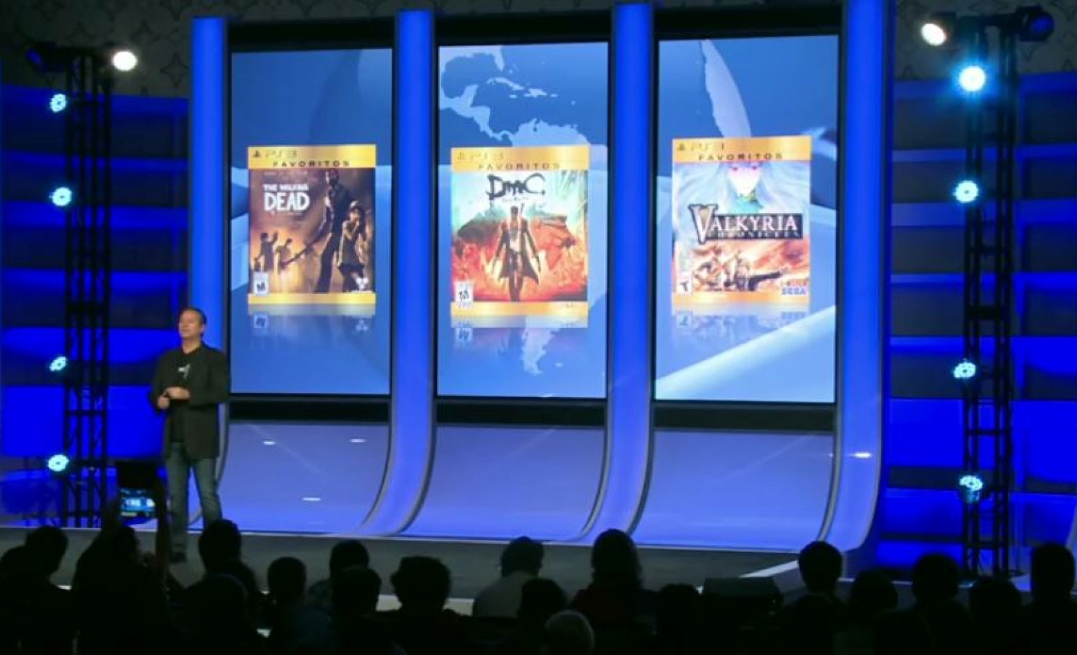 Sony baixa os preços de mais três jogos no PlayStation 3