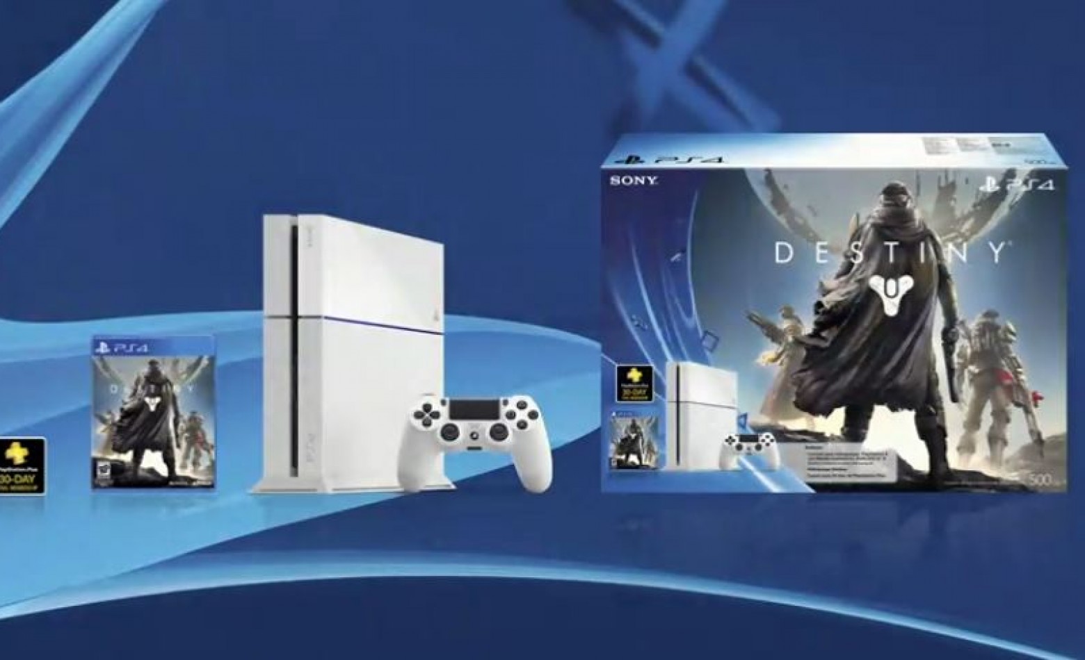 Sony confirma lançamento do PS4 branco na América Latina
