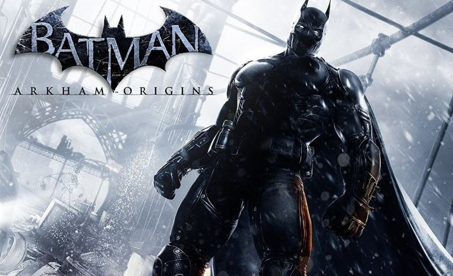 Batman: Arkham Origins também vai ganhar edição “completa”