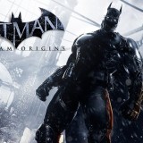 Batman: Arkham Origins também vai ganhar edição “completa”
