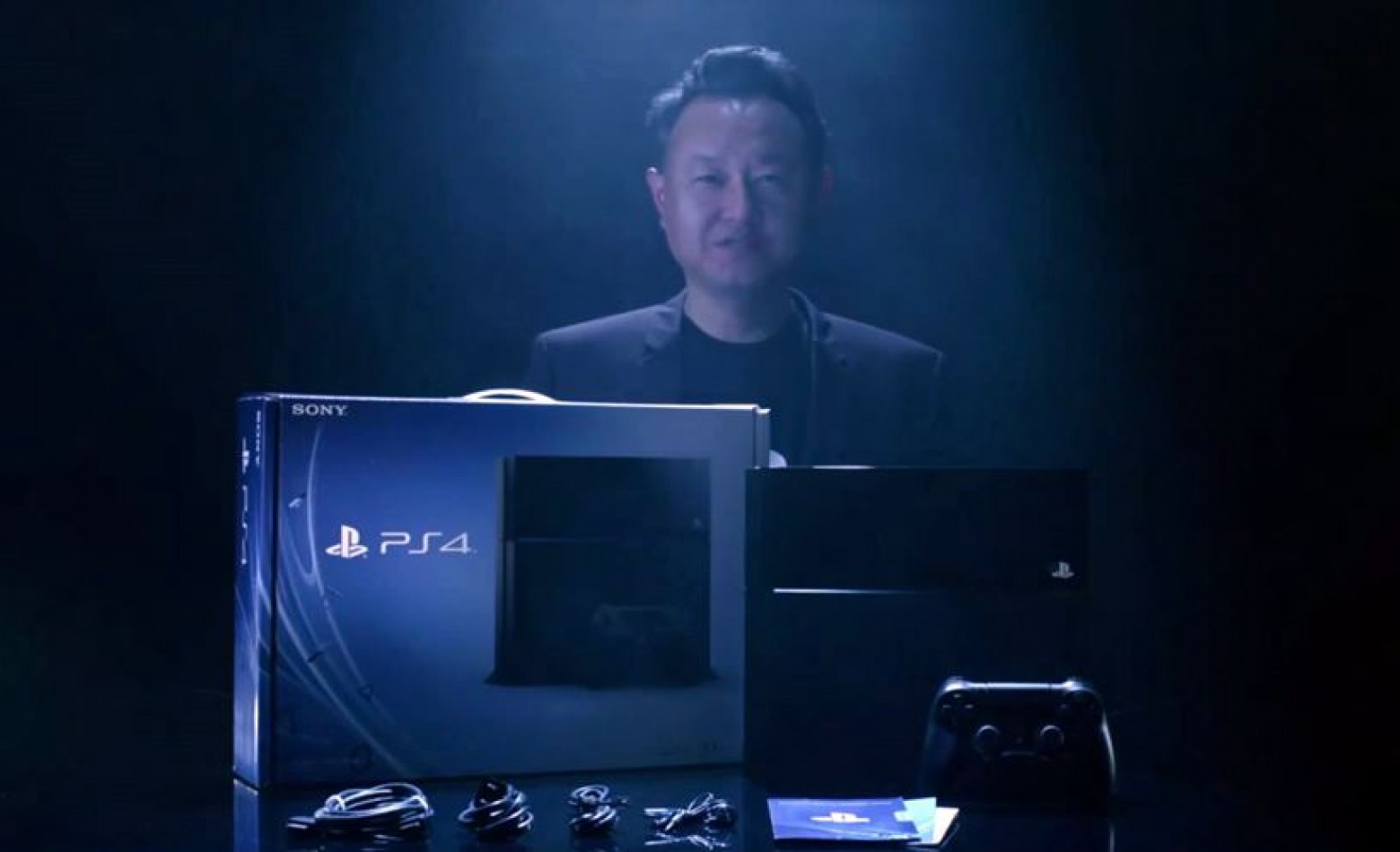 Sony: atrasos nos jogos do PS4 são provas do poder do console
