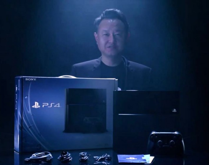 PS4 supera a marca de 18,5 milhões de consoles vendidos