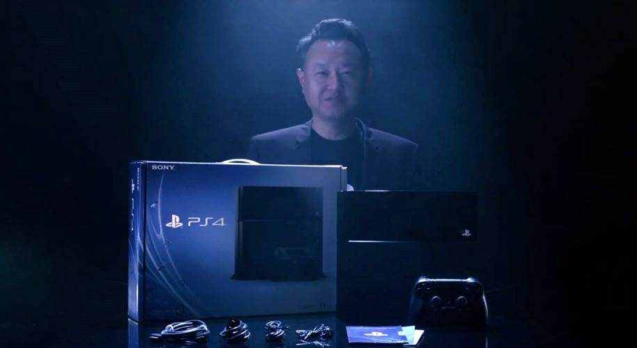 Unboxing do PlayStation 4 Pro - TecMundo Games 