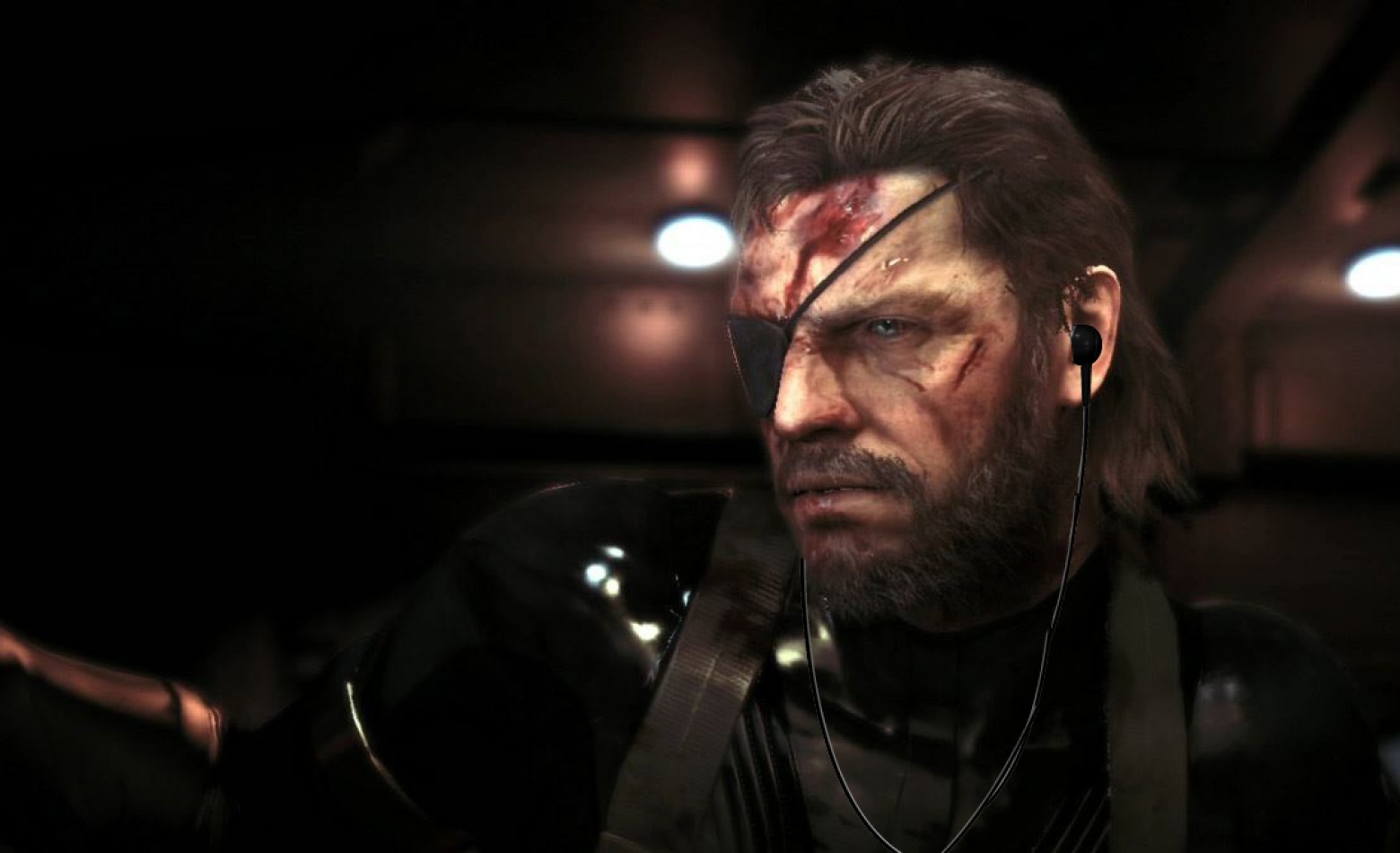 O efeito Metal Gear Solid sobre o mundo da música