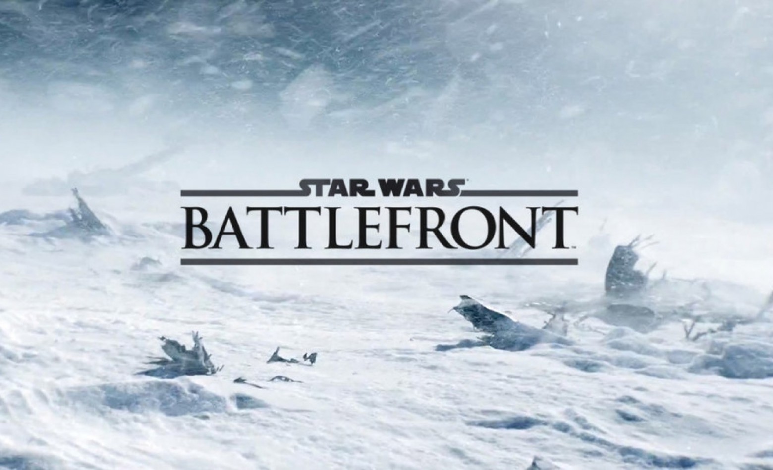 EA quer fazer o certo com Star Wars: Battlefront