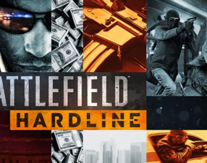 Vaza vídeo com gameplay de Battlefield: Hardline
