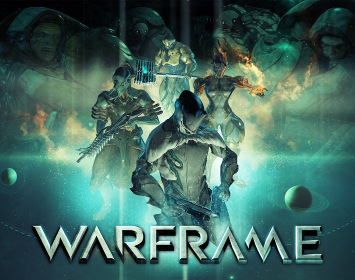 Warframe será free-to-play para o Xbox One