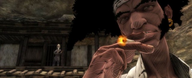 Afro Samurai 2 também será lançado para o Xbox One - Conversa de Sofá