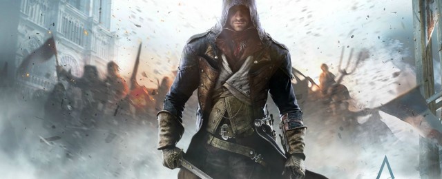 Confira as primeiras cenas do game “Assassin's Creed: Unity”