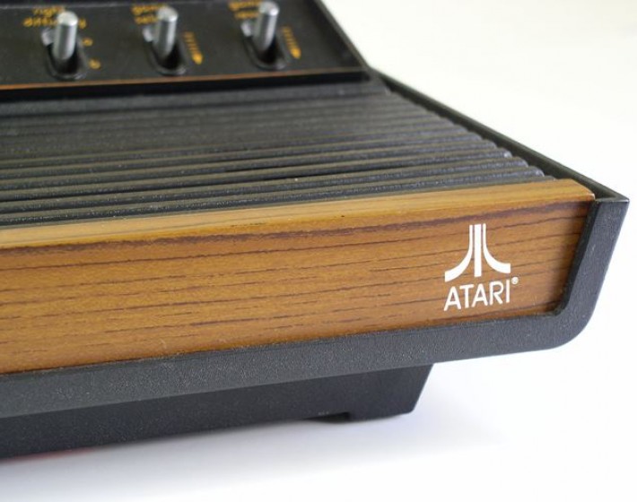 Atari quer voltar ao mercado com cassinos online e conteúdo de vídeo